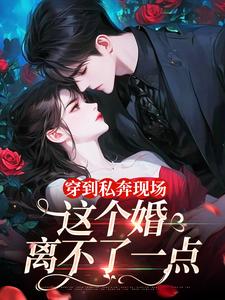 穿到私奔现场，这个婚离不了一点全文版