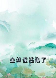 金丝雀逃跑了畅销巨作