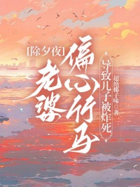 除夕夜，老婆偏心竹马导致儿子被炸死畅销巨著