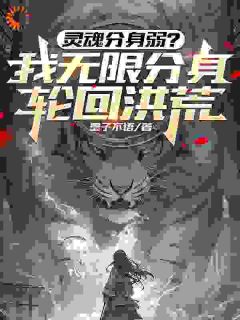 灵魂分身弱？我无限分身轮回洪荒畅销小说推荐