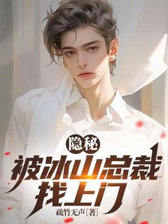隐秘：被冰山总裁找上门全集小说推荐