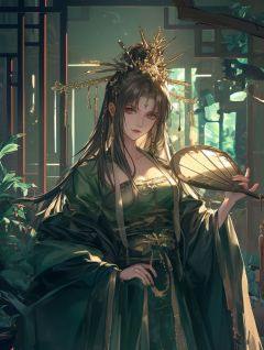 暴君囚情全文版