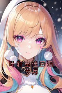 叶轩童佳回泪岁月畅销小说推荐