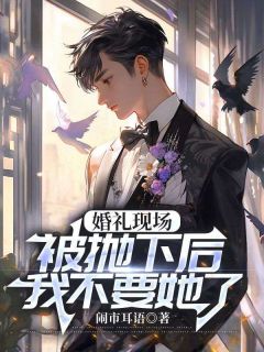 婚礼现场被抛下后，我不要她了畅销巨著