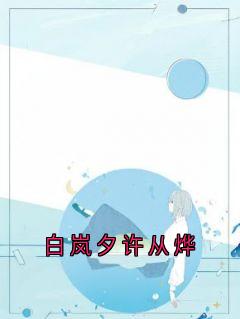 白岚夕许从烨畅销巨著