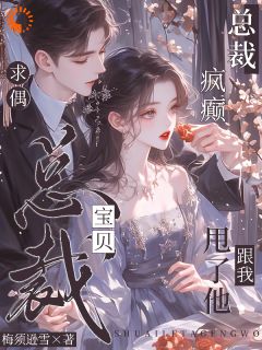 总裁疯癫求偶：宝贝，甩了他跟我高质量小说