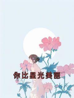 你比星光美丽畅销小说推荐