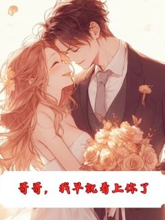 哥哥，我早就看上你了高质量小说