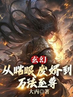 玄幻：从瞎眼废婿到万法至尊全集小说推荐