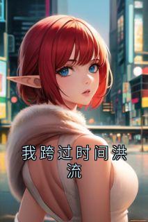 我跨过时间洪流全本阅读