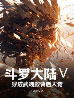 斗罗大陆Ⅴ：穿成武魂殿背后大佬高质量小说