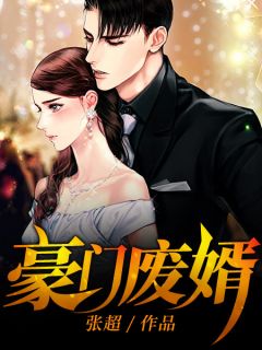 豪门废婿高质量小说