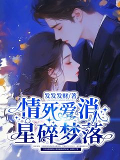 情死爱消，星碎梦落精选小说推荐