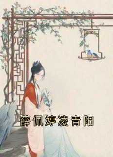 薛佩婷凌青阳高质量小说