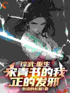 综武：重生宋青书的我，正的发邪全集小说