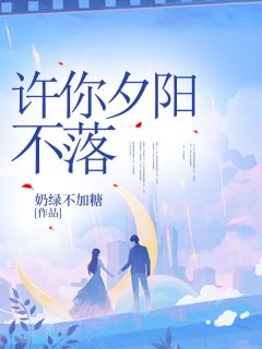 许你夕阳不落完整文集阅读