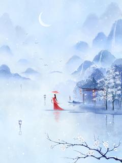 宠花魁灭正妻？我转身当皇后！完整版