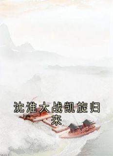 沈淮大战凯旋归来精选小说