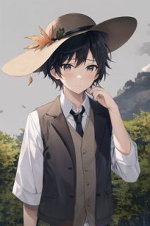 浅浅青林藏于心完整文本