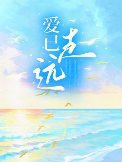 爱已走远畅销巨作