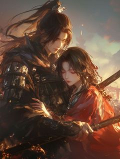 改嫁当朝大将军后，毁我清白的竹马悔疯了全本阅读
