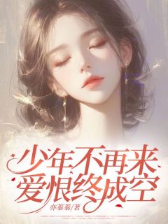 少年不再来，爱恨终成空全集小说推荐