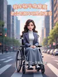我车祸半身瘫痪，老公帮飙车明星伤害我精选小说推荐