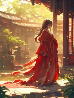 十里清风为你精选小说
