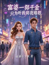 富婆一掷千金，只为听我彻夜唱歌优秀文集