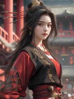 和离后，前夫你等着被抄家吧最新热门小说