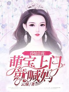 昏嫁总裁：萌宝上门就喊妈长篇小说
