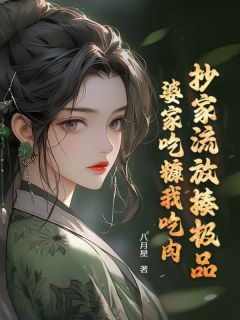 抄家流放揍极品，婆家吃糠我吃肉高质量小说
