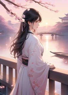 父兄为继妹害我身败名裂，从此天涯不见畅销巨著