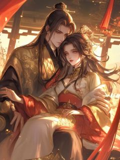 江清瑟和亲太子最新热门小说