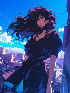 女主大逃杀全文版