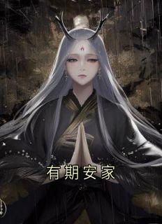 有期安家完整版