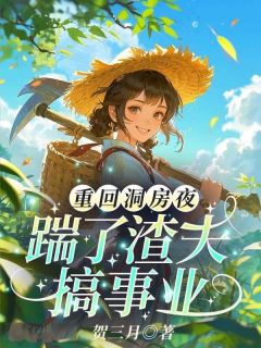 重回洞房夜，踹了渣夫搞事业！精品小说