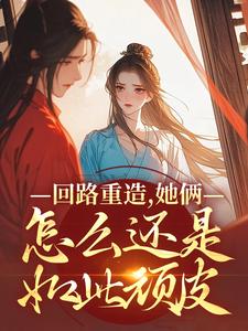 回路重造，她俩怎么还是如此顽皮最新热门小说