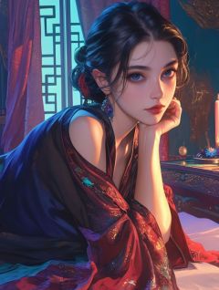 桃之夭夭灼灼其华全章阅读