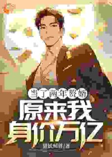 当了两年赘婿，原来我身价万亿全本阅读