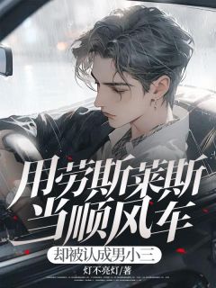 用劳斯莱斯当顺风车，却被认成男小三热门小说