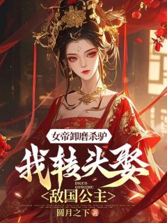 女帝卸磨杀驴，我转头娶敌国公主畅销巨作
