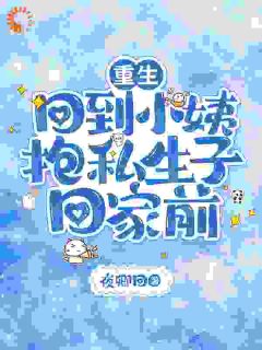 重生，回到小姨抱私生子回家前精选小说