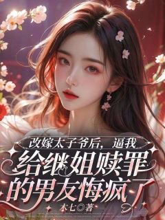 改嫁太子爷后，逼我给继姐赎罪的男友悔疯了热门小说