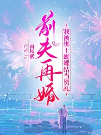 前夫再婚，我被绑上蝴蝶结当贺礼全本阅读