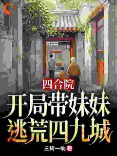 四合院：开局带妹妹逃荒四九城全文版