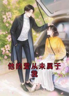 他的爱从未属于我热门小说