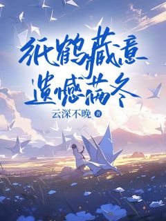 纸鹤藏意，遗憾满冬全章阅读