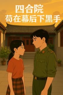 四合院：苟在幕后下黑手完整文本