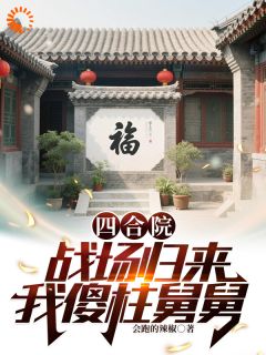四合院：战场归来，我傻柱舅舅全本阅读